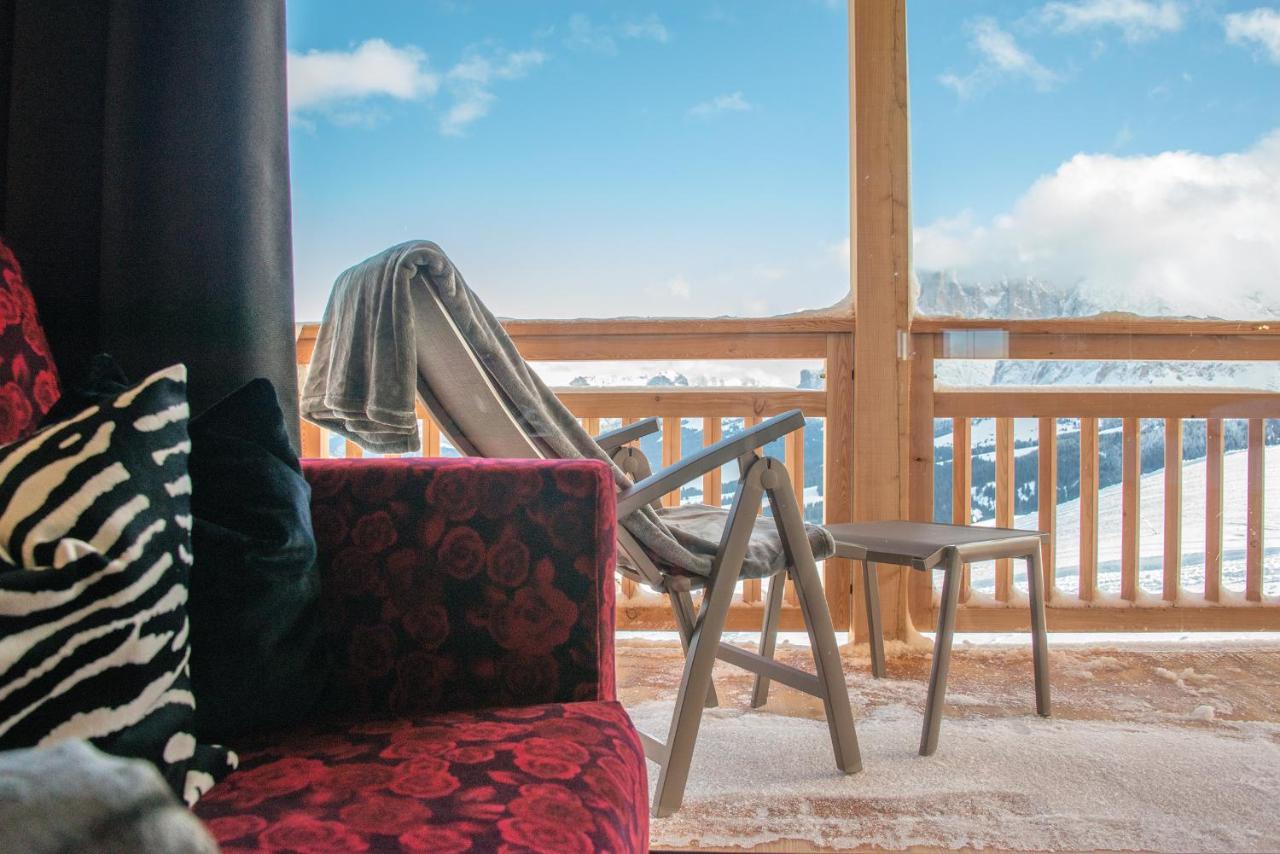 Hotel Goldknopf 4*